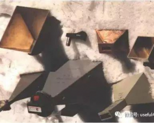 手把手教你制作喇叭天線